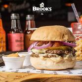 Brooks Hamburgueria Itu