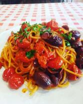 Osteria "Da Lella" - Fraschetta Ariccia