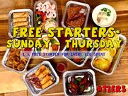 The Lobster Pot Nottingham & Beeston