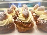 Pasticceria Anna 1987