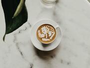 LIEBE Coffee & Roastery