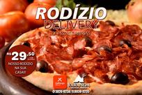 Varanda Pizzaria