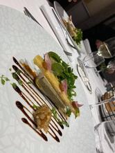 restaurant de la poste