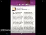 Birreria Pub Hurricane