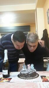 La Romantica Pizzeria Di Tuccio