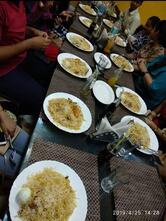 Mughal Darbar Restaurant