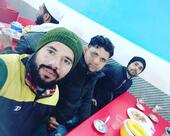 Al-Nazeer Restaurant