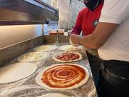 Pizzeria La Nazionale