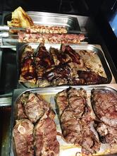 Dom Hipólito Restaurante