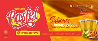 Quiosque Pastel Express