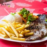 Thereza Pizza & Grill