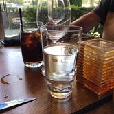 Waterfront Multicuisine Restaurant