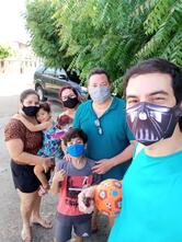 CRASE - Clube do Rádio Amador do Seridó