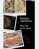 Pizzaria Caprichosa