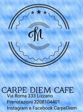 Carpe Diem Cafè