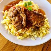 Rajski Vrt Restaurant