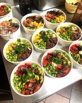 IUSHI - oltre il sushi