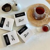 Monimal cafe
