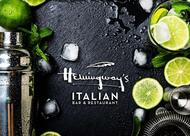 HEMINGWAY'S ITALIAN BAR e RESTAURANT