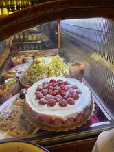 La Taverna Pizzeria Bisteccheria