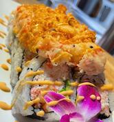 Inari Sushi Fusion Kendall