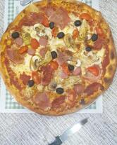 Ristorante Pizzeria Primavera