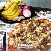 DItalia Pizzaria