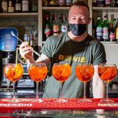 Bowie café bistrot & drinks