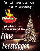 Chicky's Fresh Potatoes