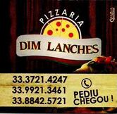 Dim Lanches & Pizzaria