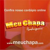 MeuChapa Jacobina BA