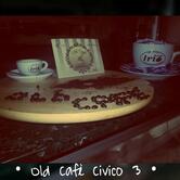 Civico3 bar Iele
