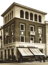 Bar Borsa