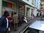 Canal-Mabilemono Maison Blanche Place Vendôme Zürich