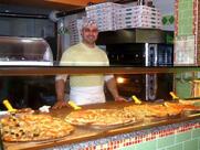 Pizzeria, Focacceria, Caffetteria FLORES