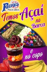 Paivas Pizzaria