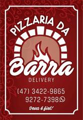 Pizzaria da Barra