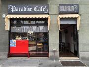 Paradíse Cafe'