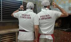 Pizzeria A Cofanara