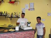 Pizzeria BAR