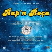 Cazzarola Pizza Bar Dos Amigos