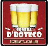 Comida D'Boteco