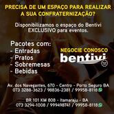 Lanchonete e Churrascaria bentivi