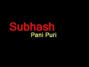 Subhash Pani Puri