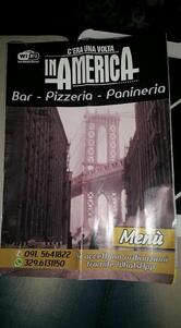 C era una volta in America