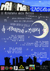 Ristorante delle Recluse (Caffè due Merli)