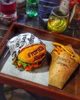 Frank's Burger