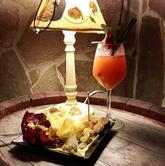 Mumbo Django Cagliari