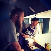 Brooklyn Kitchen Street Food