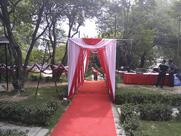 Gaur niwas family restaurant